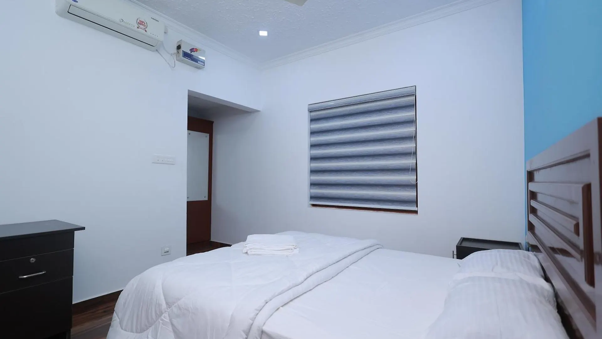 Feriehus Salvis Heaven Homestay Kanagari