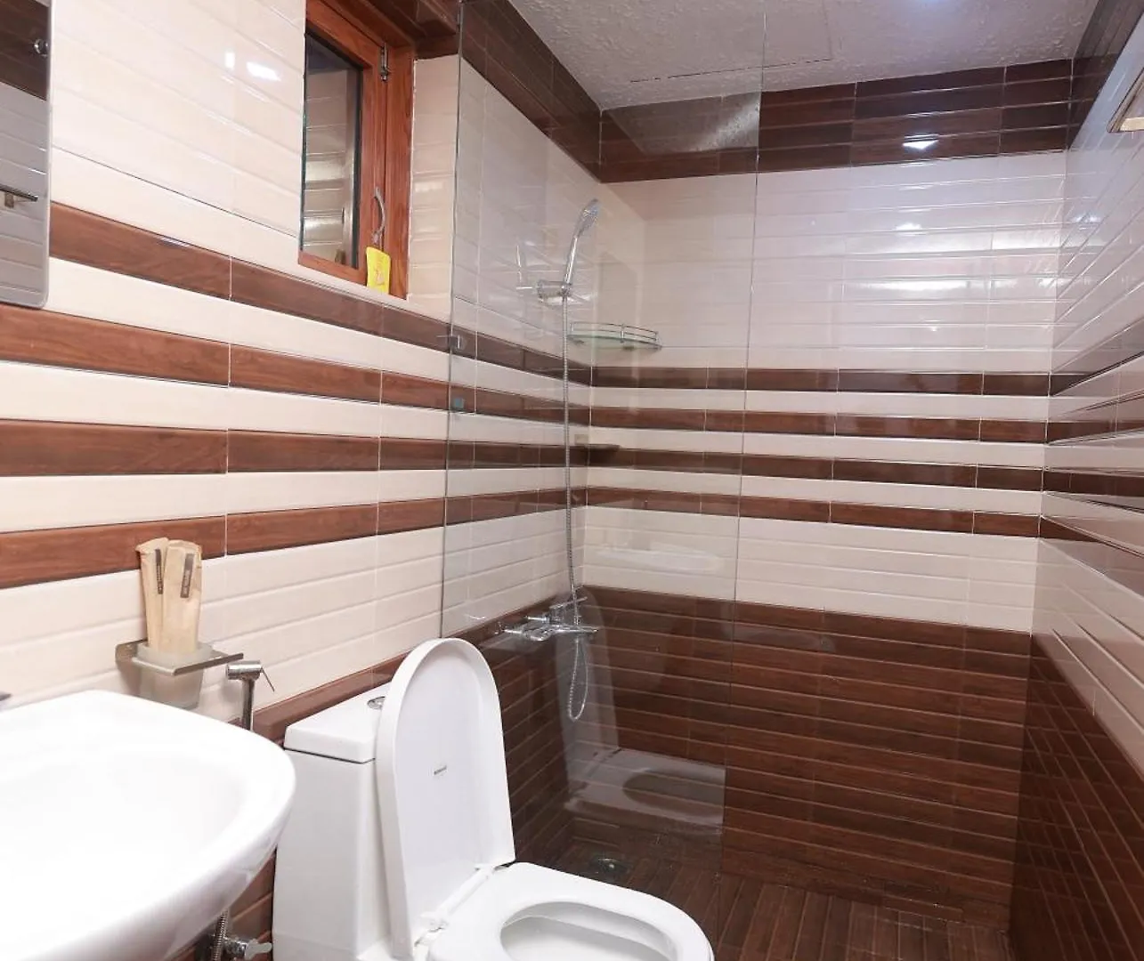 Feriehus Salvis Heaven Homestay Kanagari