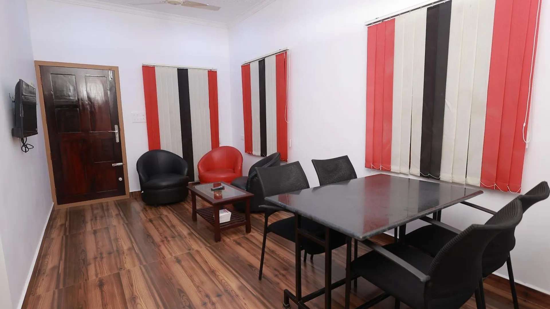 Feriehus Salvis Heaven Homestay Kanagari