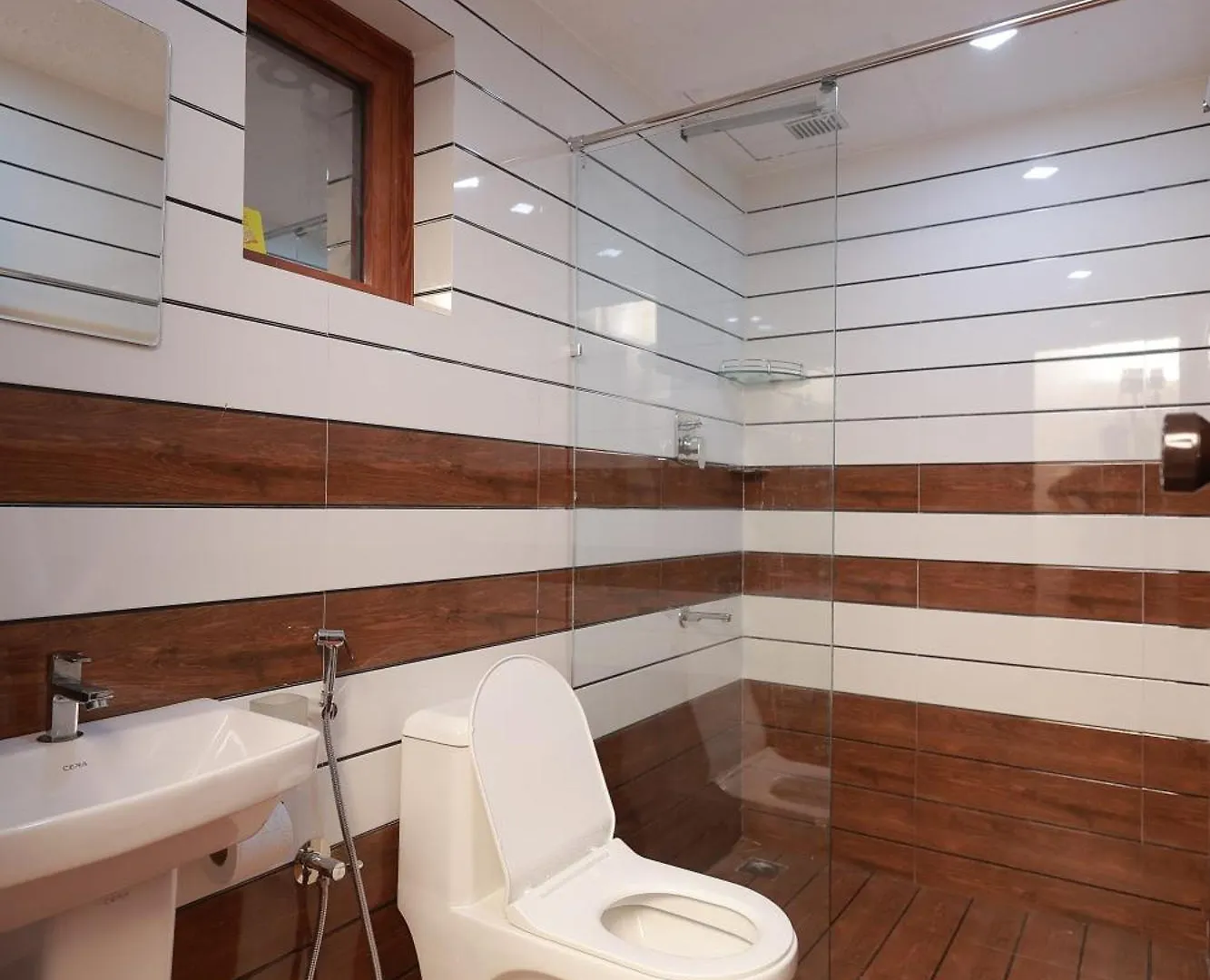 Salvis Heaven Homestay Kanagari