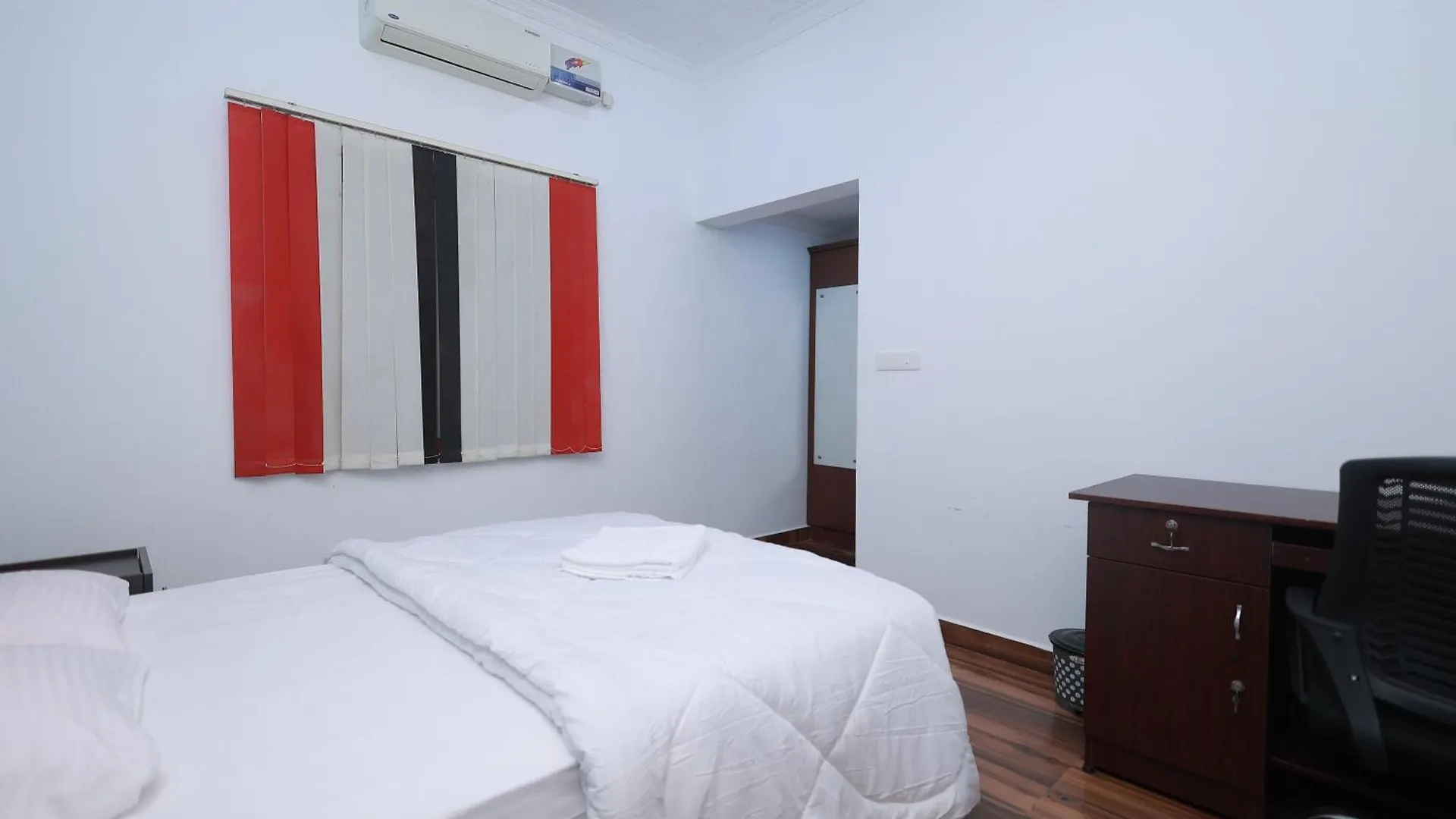 Σπίτι διακοπών Salvis Heaven Homestay Kanagari